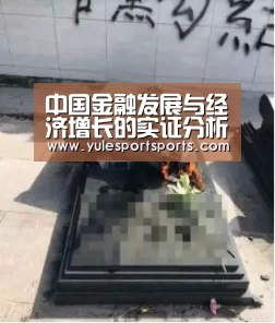 中国金融发展与经济增长的实证分析‘PG娱乐’(图2) PG赛事