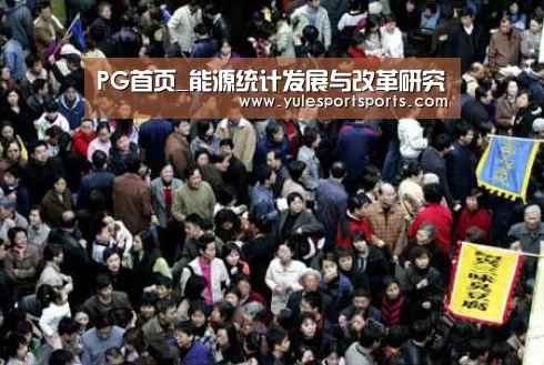 PG首页_能源统计发展与改革研究(图3) PG赛事