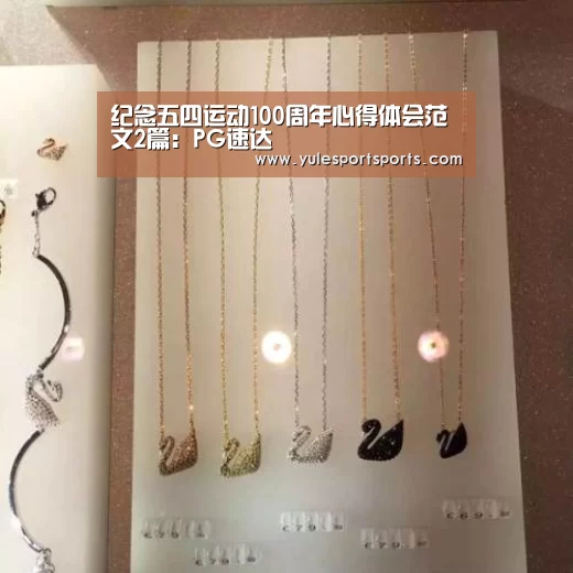 纪念五四运动100周年心得体会范文2篇:PG速达(图1) PG首页